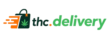 thc.delivery logo