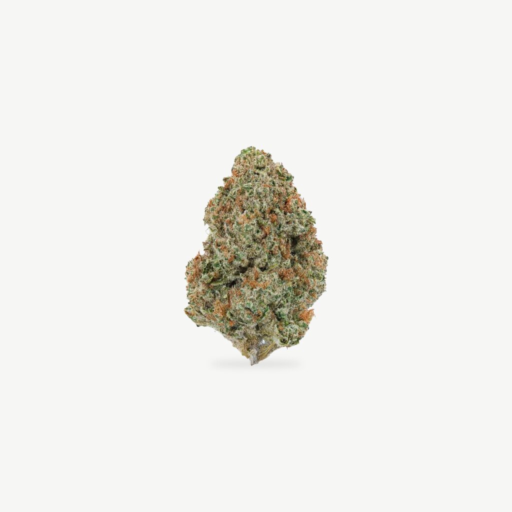 Alien OG