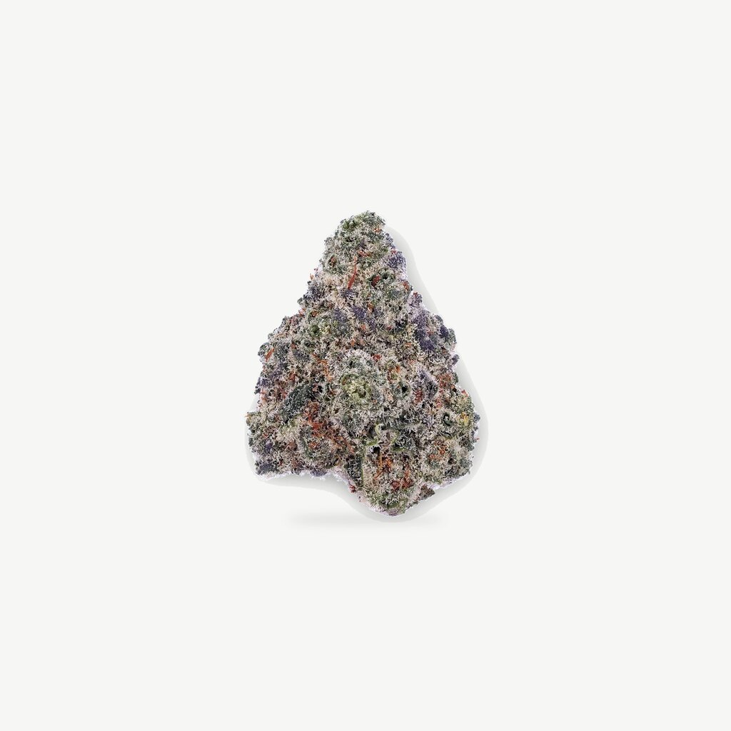 Berry Gelato