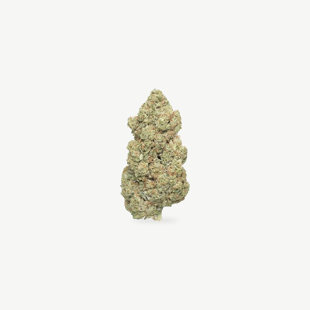 Crunch Berry