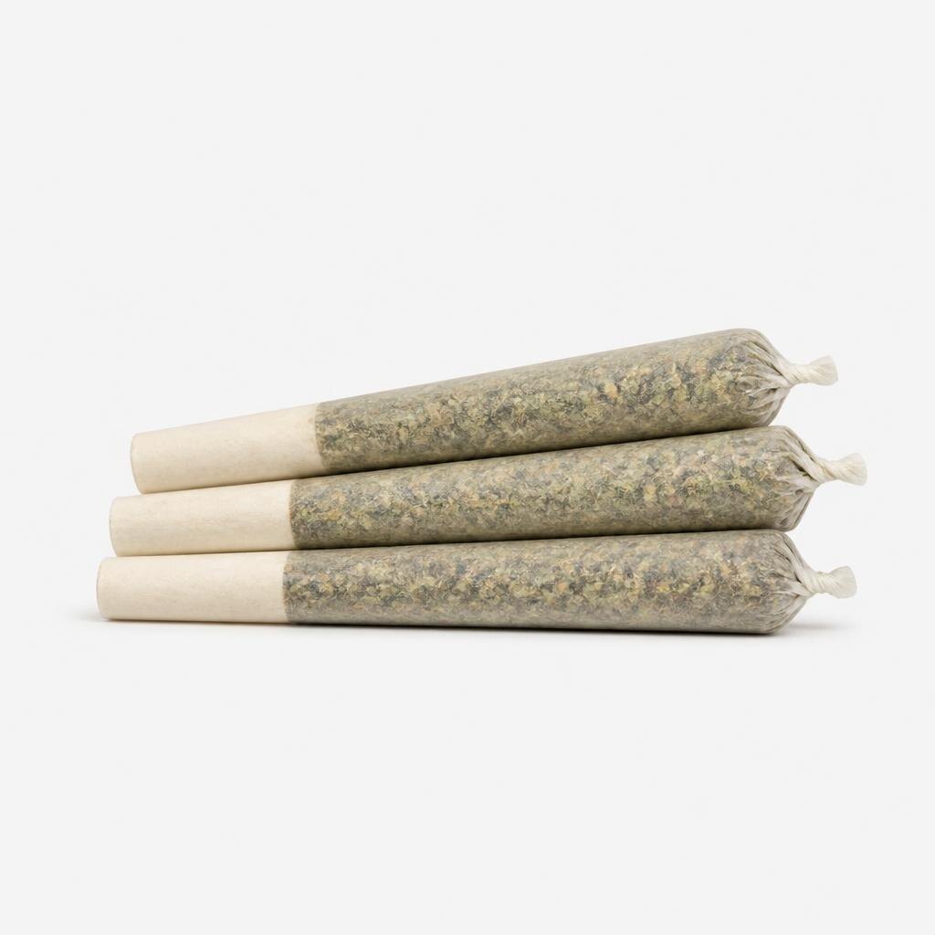 Koi Pre-Rolls 1.3G