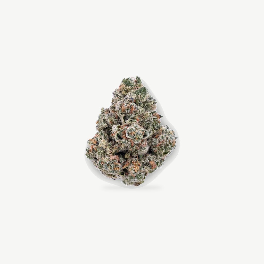 Lemon Cherry Blast