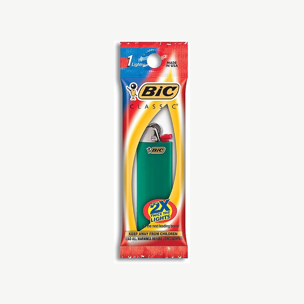 Lighter
