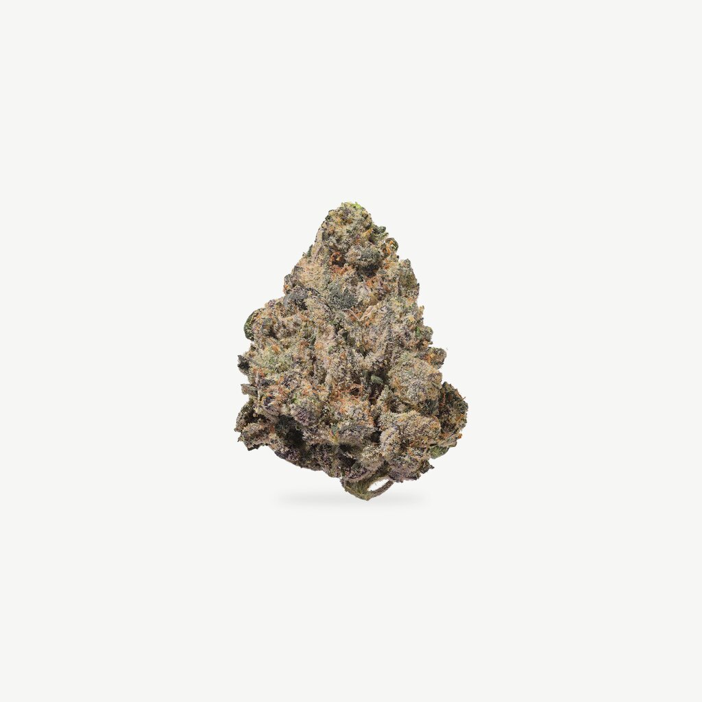 Super Lemon Haze