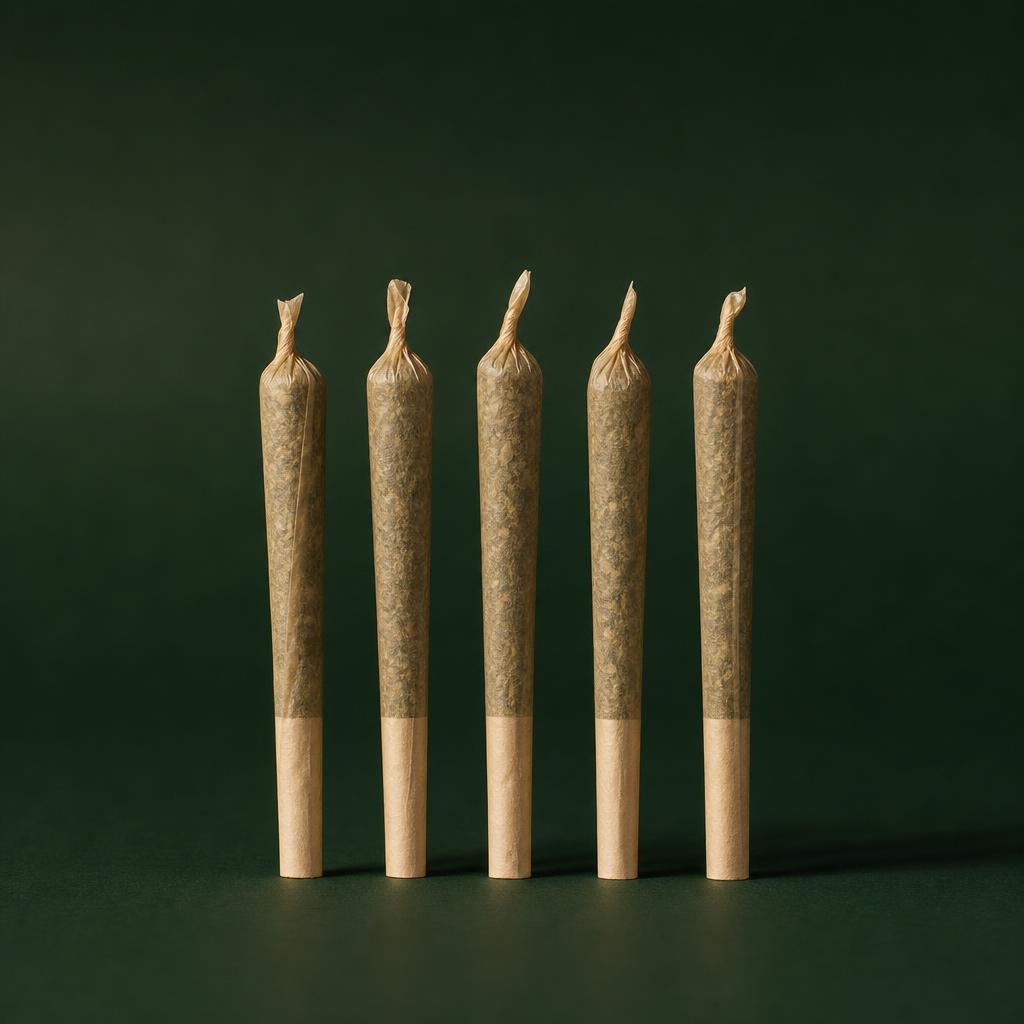 RAW Cones