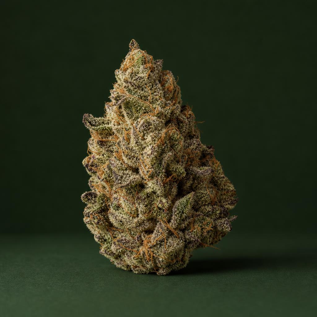 Peanut Butter Breath