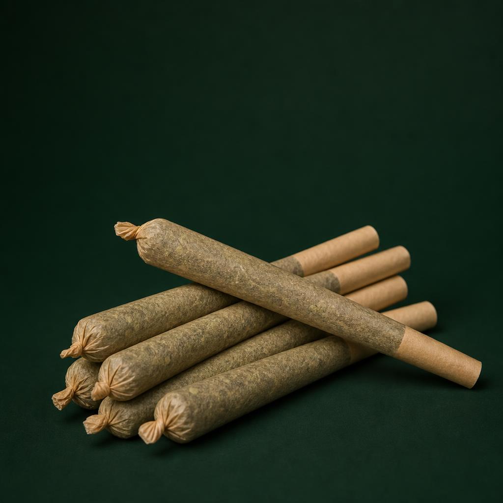 Koi Pre-Rolls 1.3G