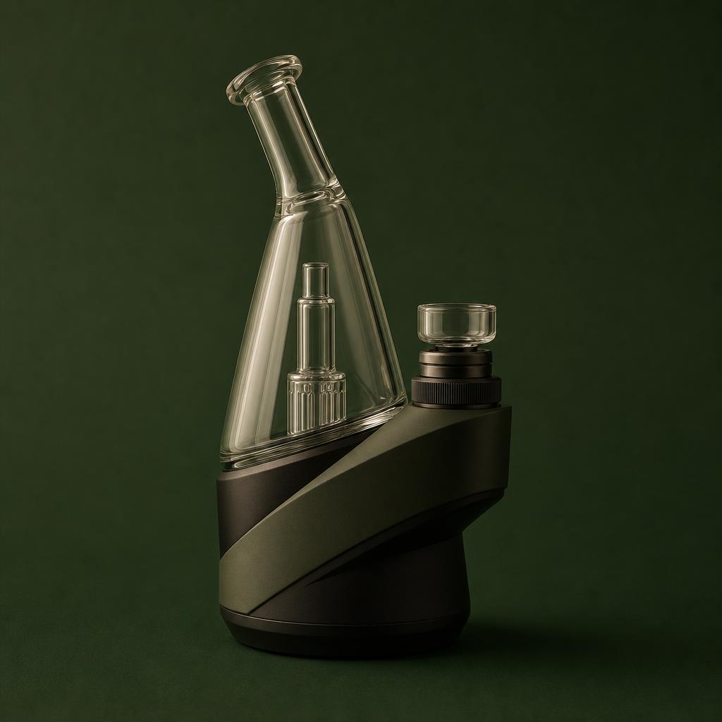 Puffco Peak