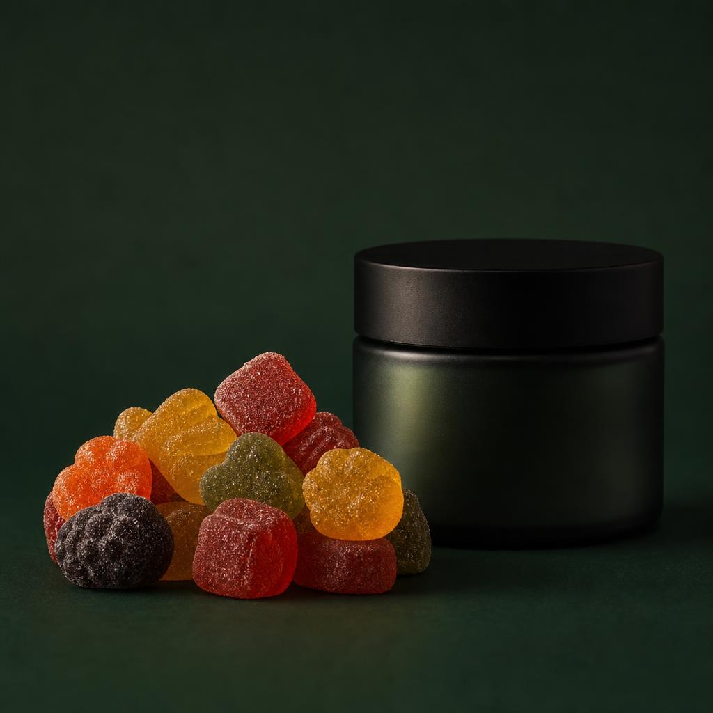 Bolt CBD Gummies 300MG