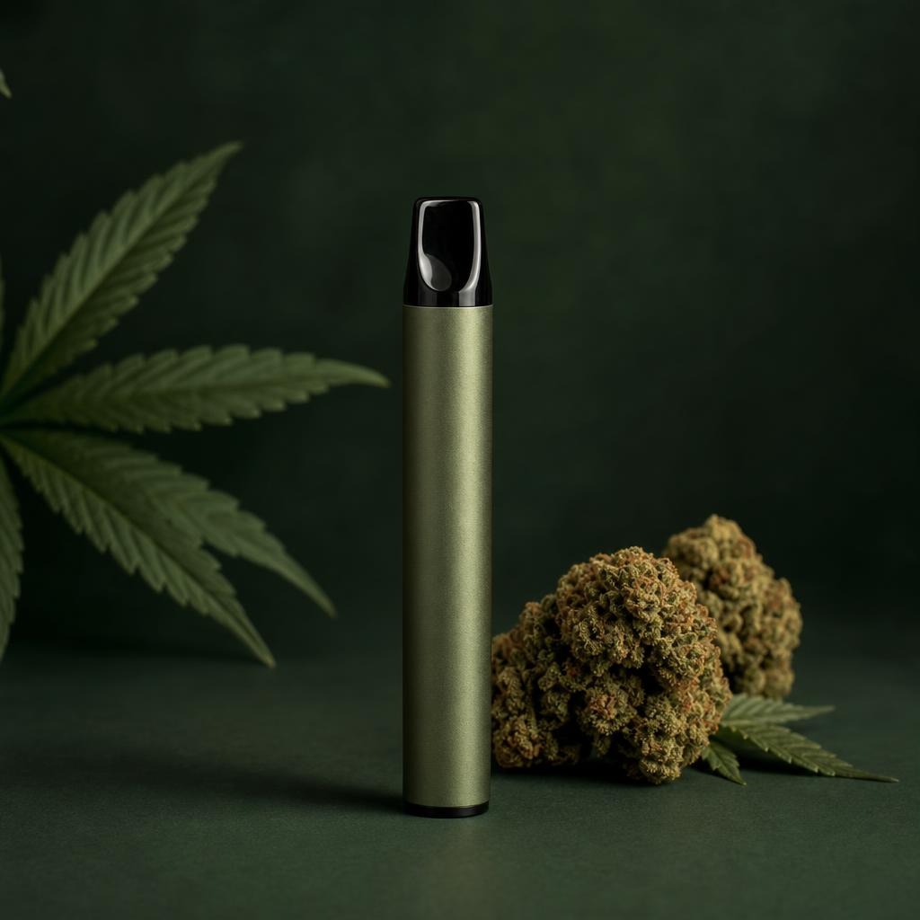 One Tank Vape