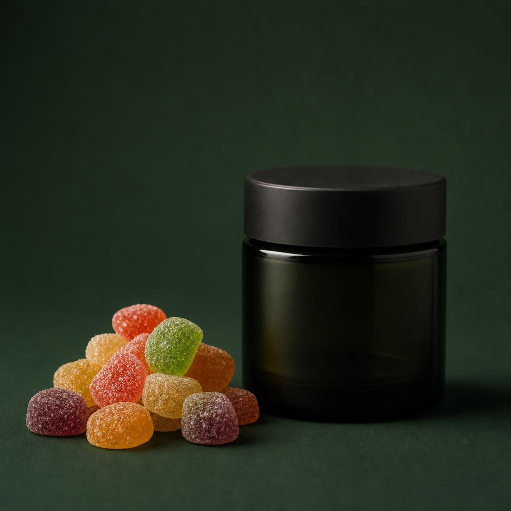 Road Trip Mushroom Gummies 8 pack