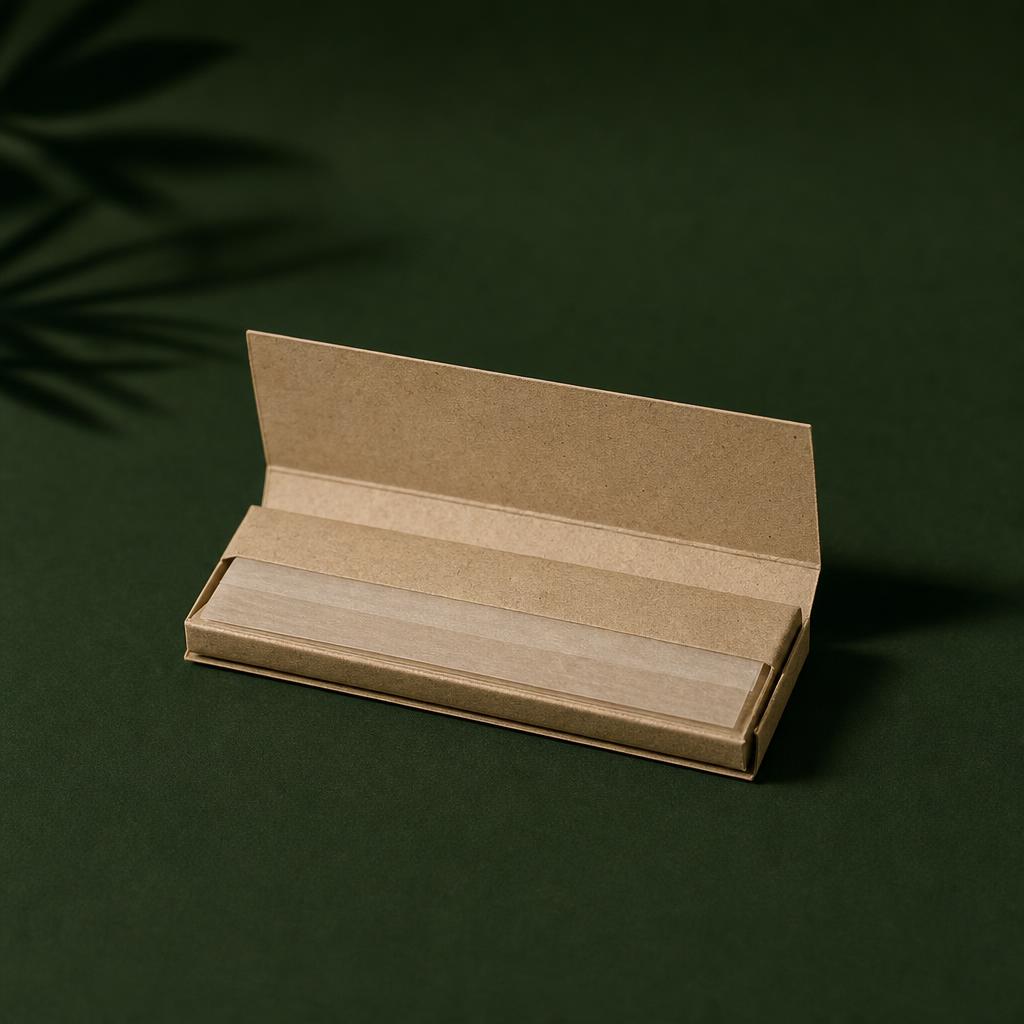 Zig-Zag Combo Pack Unbleached