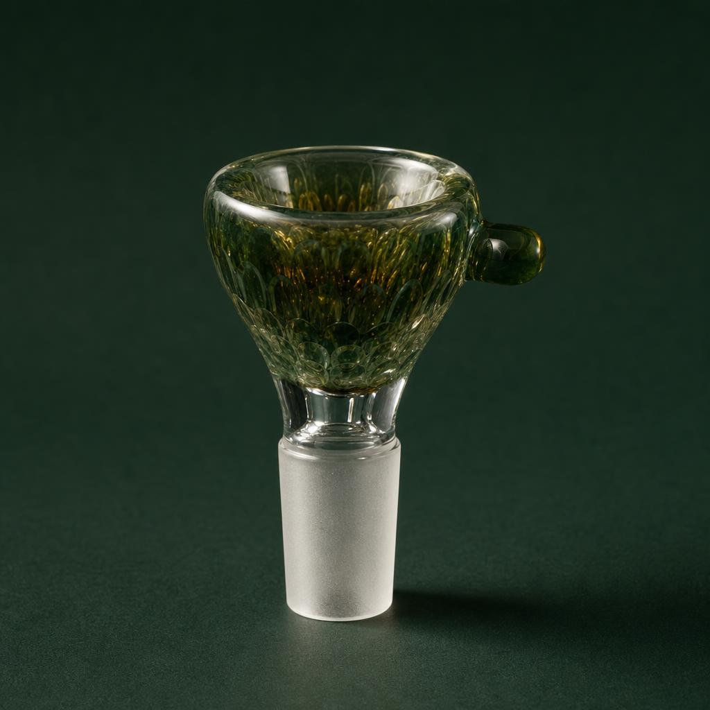 Glass Bowl