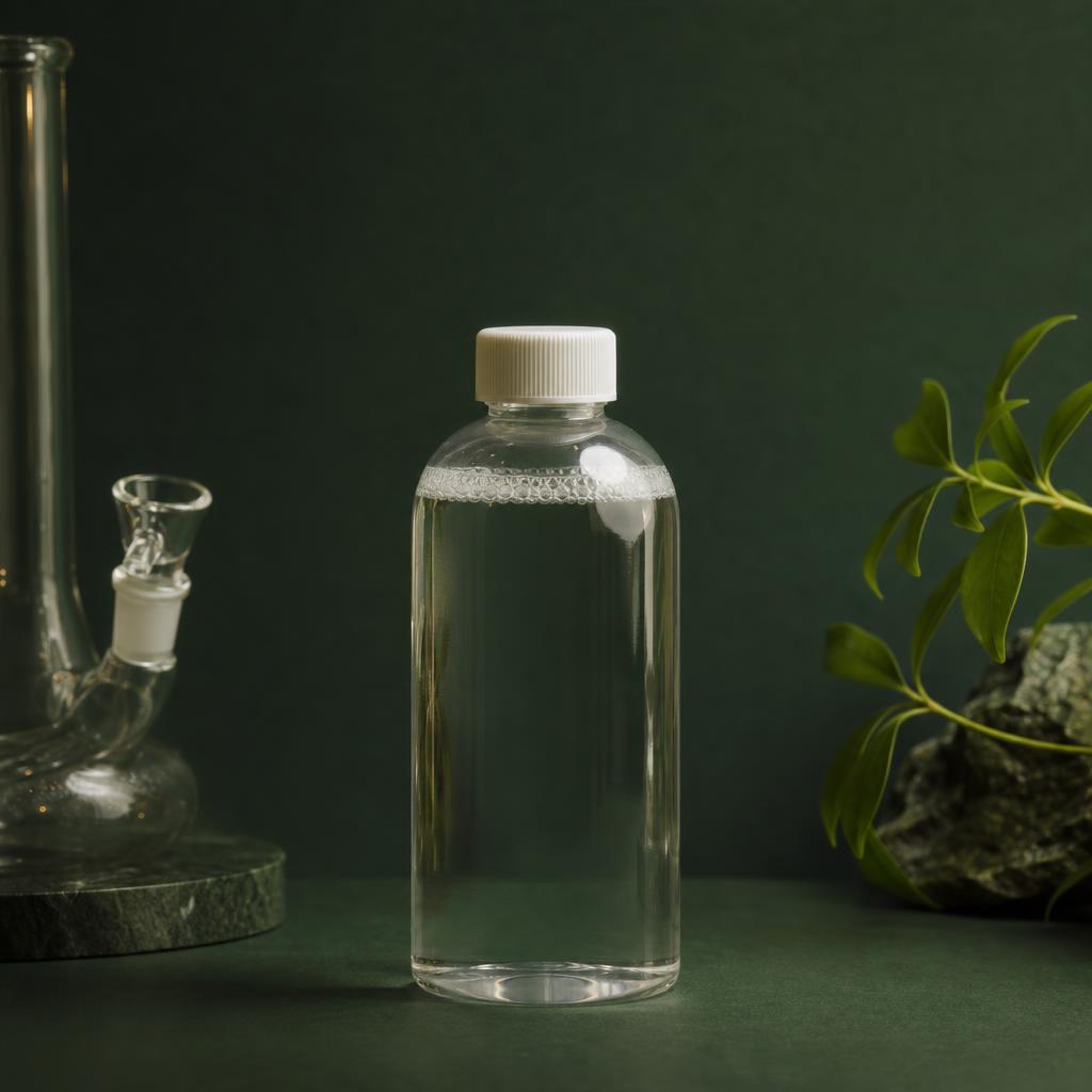 Piece Water Solution