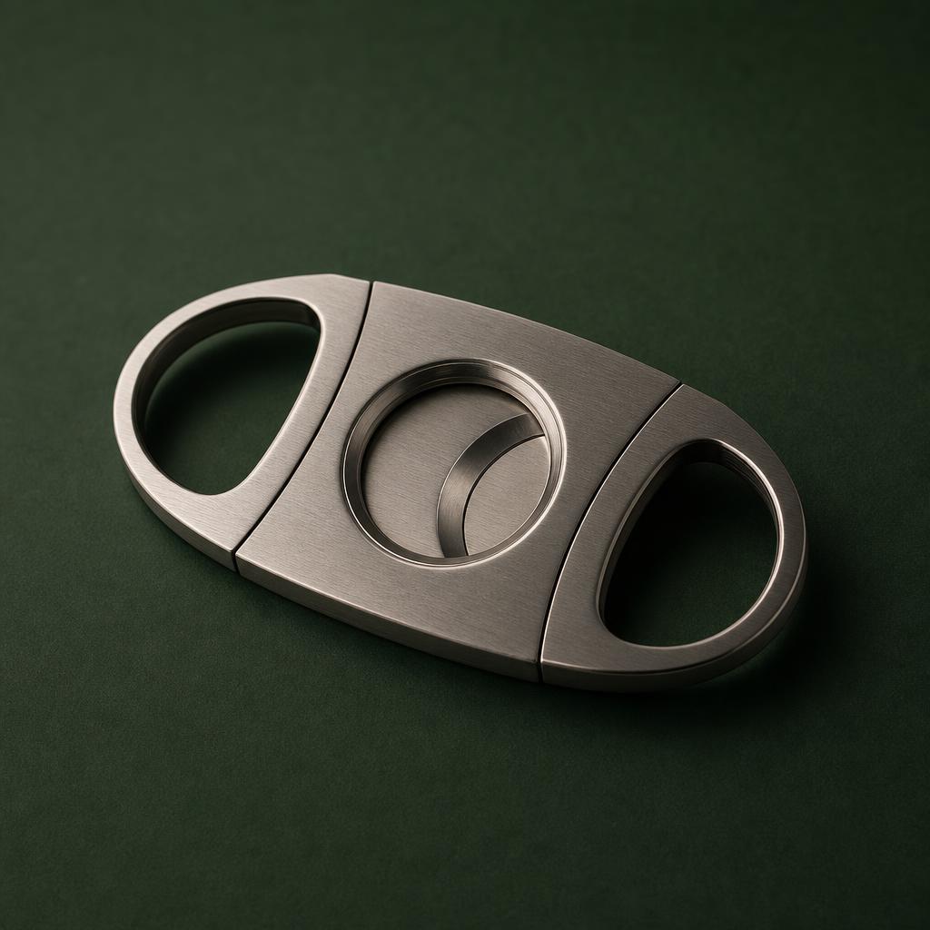 Ciggar Cutter