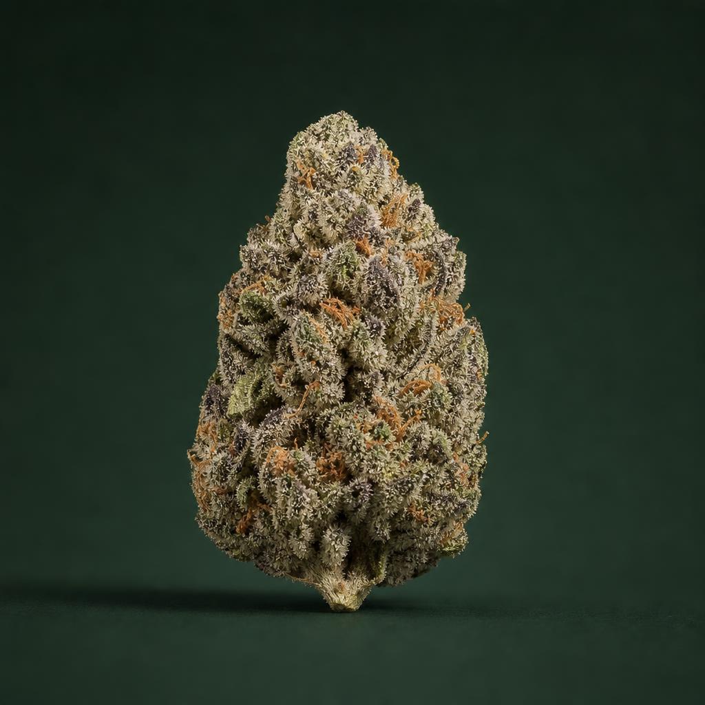 Jungle Cake