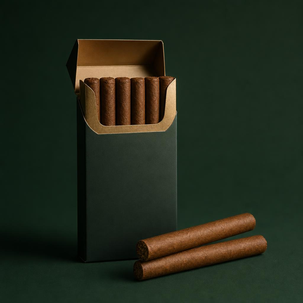 Swisher Sweets