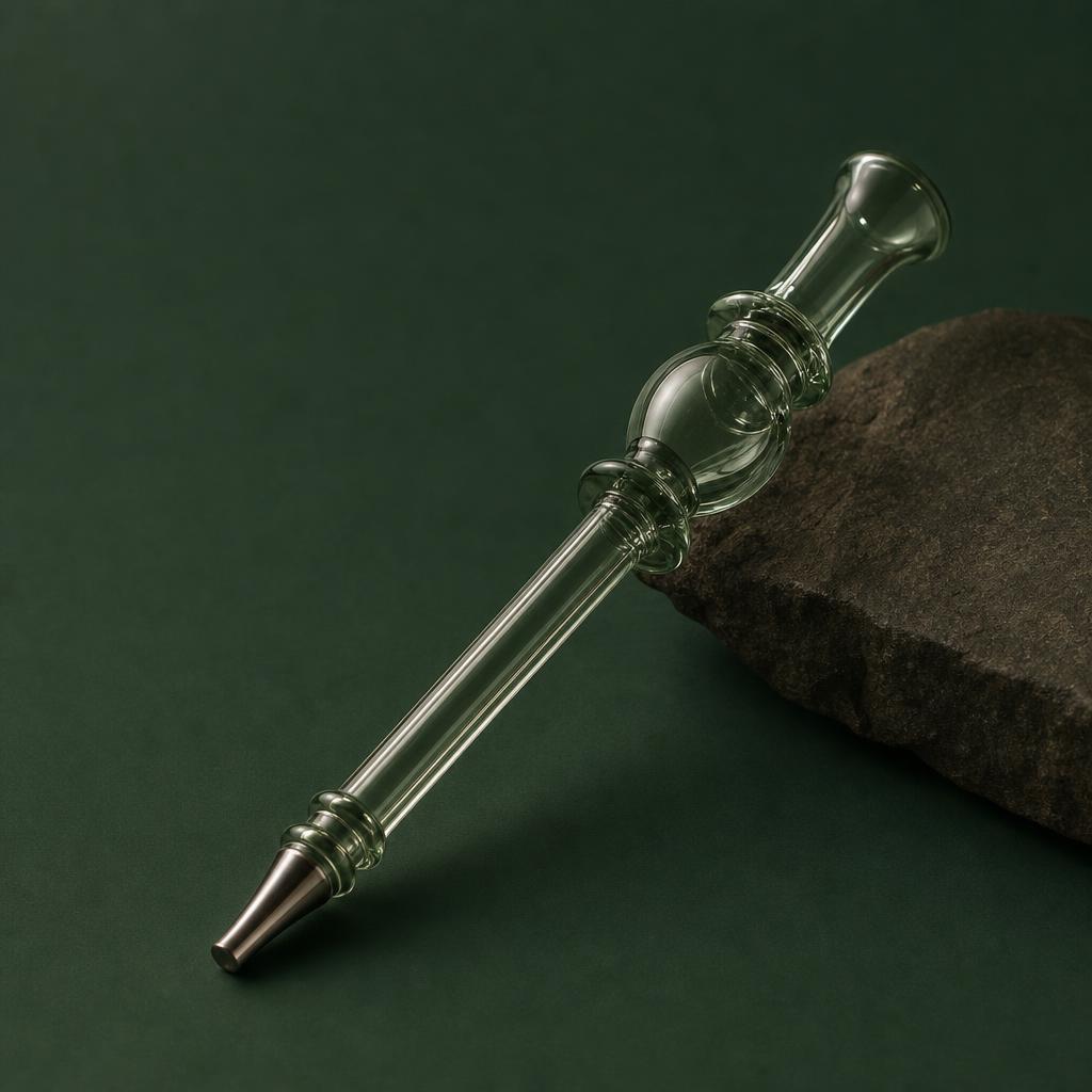 Pacific Glass Nectar Collector