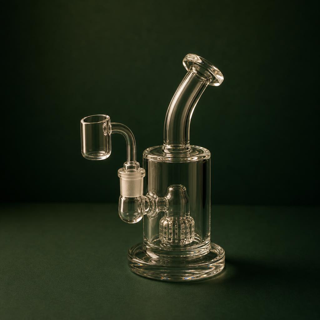 Pacific Dab Rig
