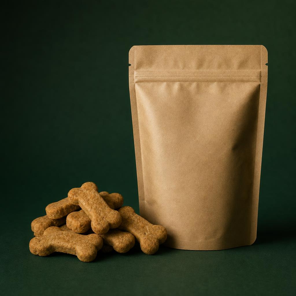 CBD Dog Treats