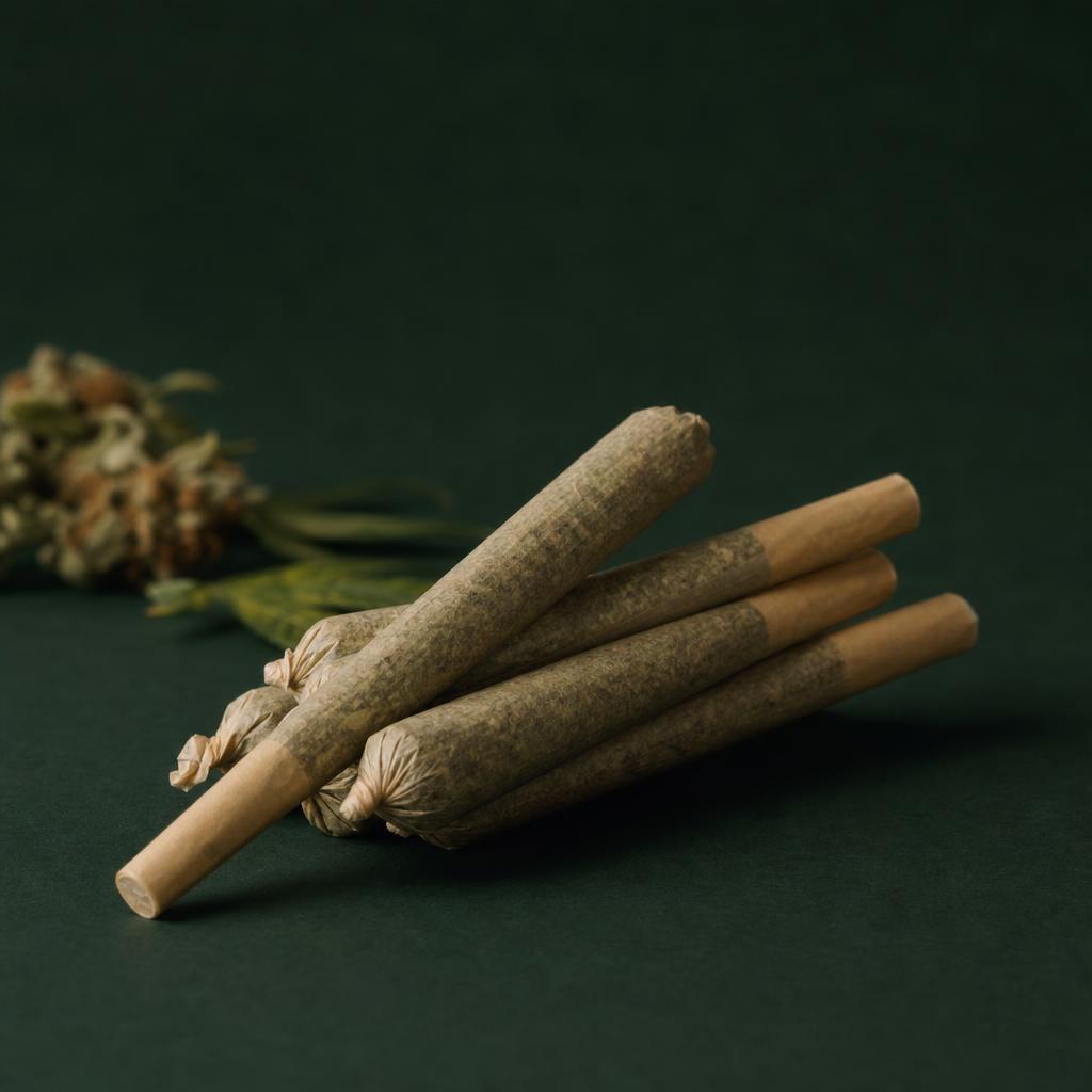 Snack Pack Pre-Rolls