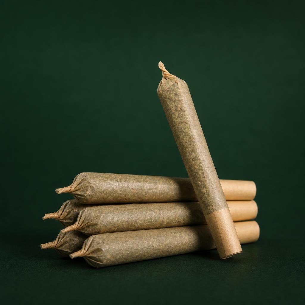 Lost THC-A Pre-Rolls